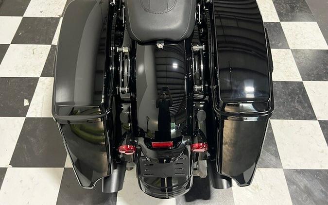 Road King™ Special