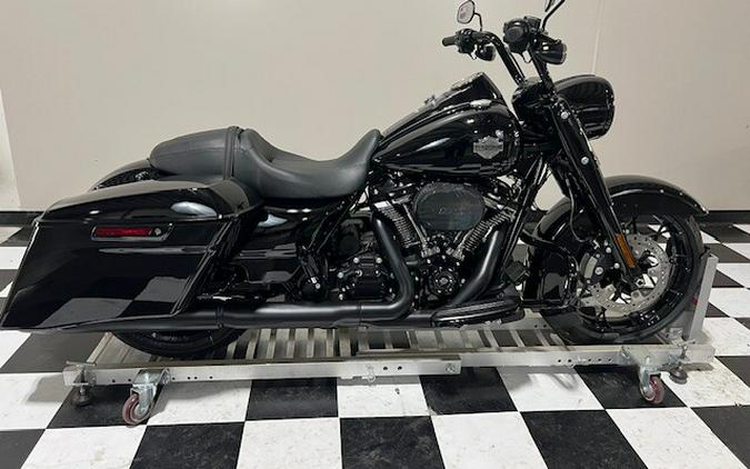 Road King™ Special