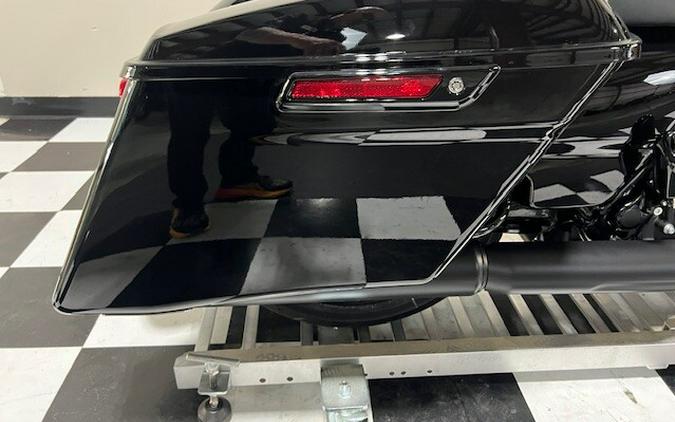 Road King™ Special