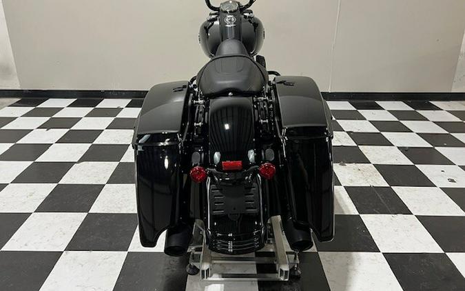 Road King™ Special