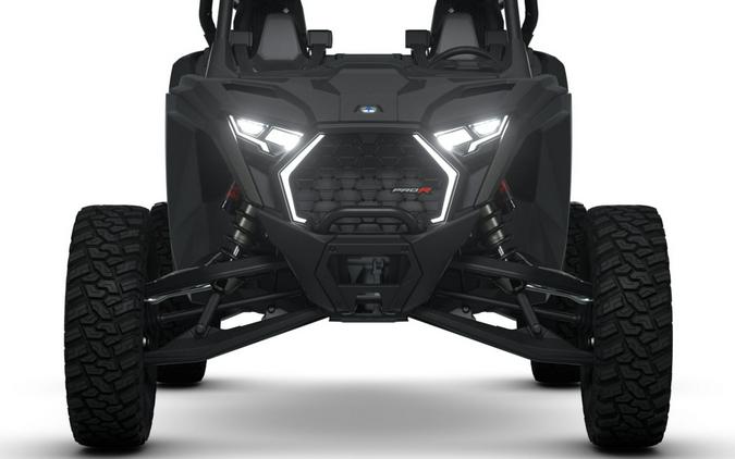 2026 Polaris RZR Pro R Ultimate