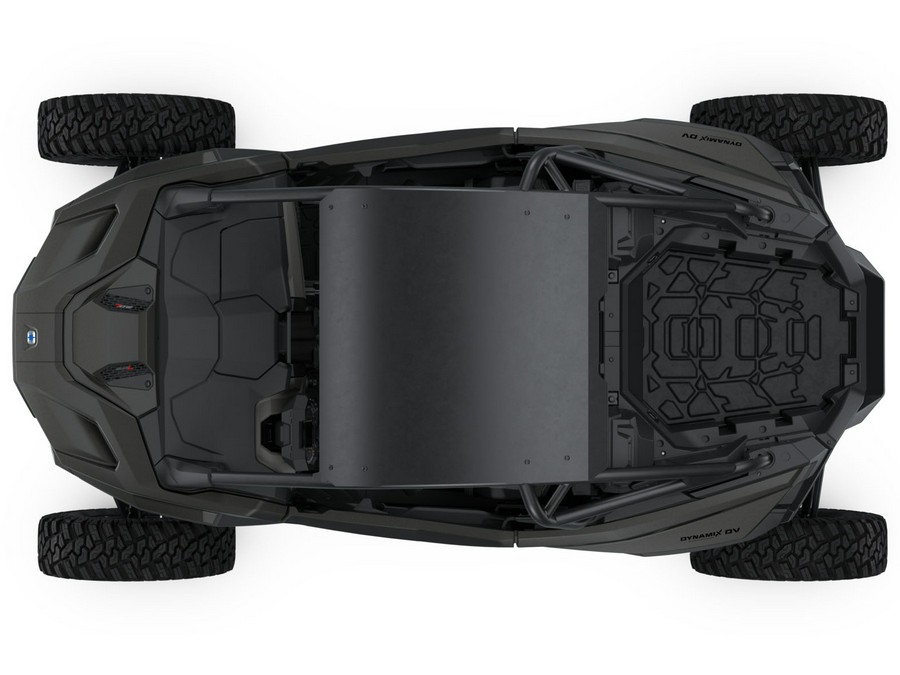 2026 Polaris RZR Pro R Ultimate