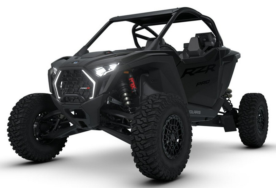 2026 Polaris RZR Pro R Ultimate