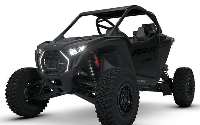 2026 Polaris RZR Pro R Ultimate