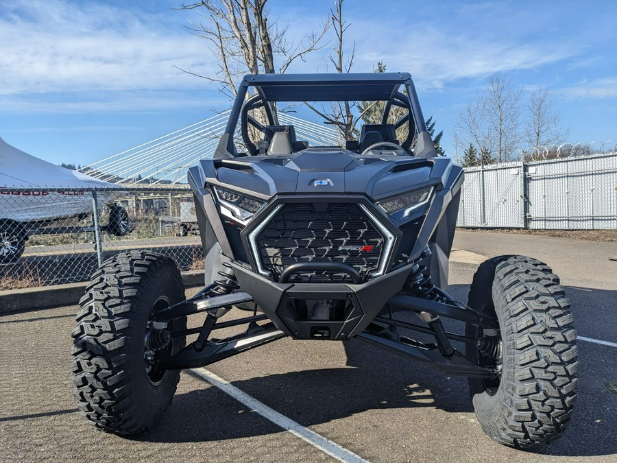 2026 Polaris RZR Pro R Ultimate