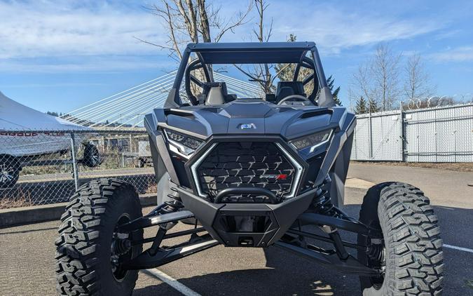 2026 Polaris RZR Pro R Ultimate