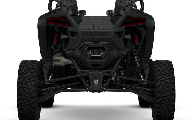 2026 Polaris RZR Pro R Ultimate