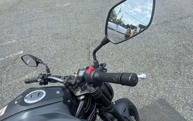 2025 Honda® CB300R