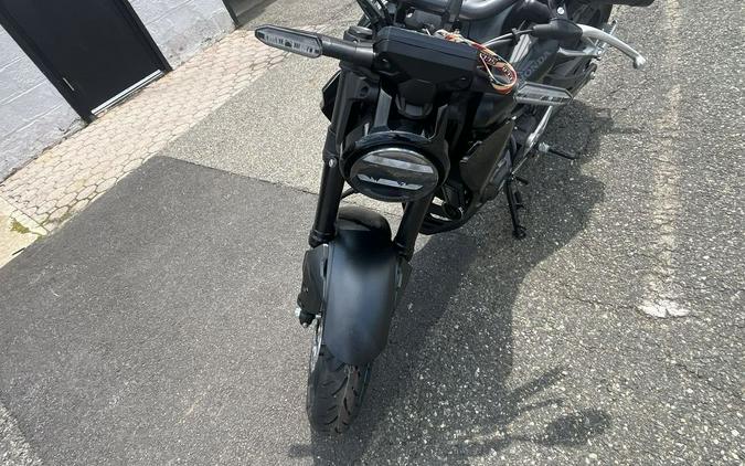 2025 Honda® CB300R