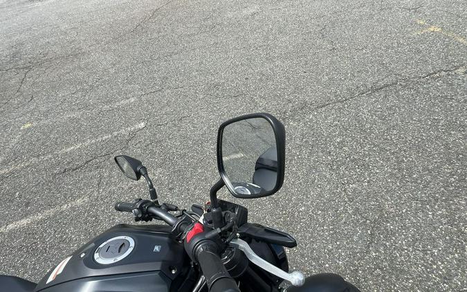 2025 Honda® CB300R