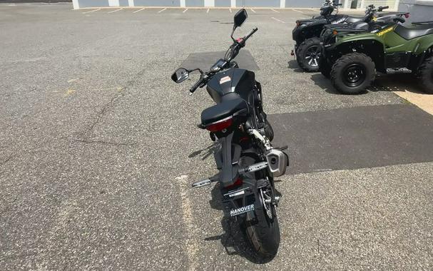 2025 Honda® CB300R