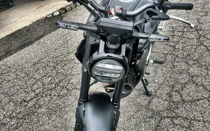 2025 Honda® CB300R
