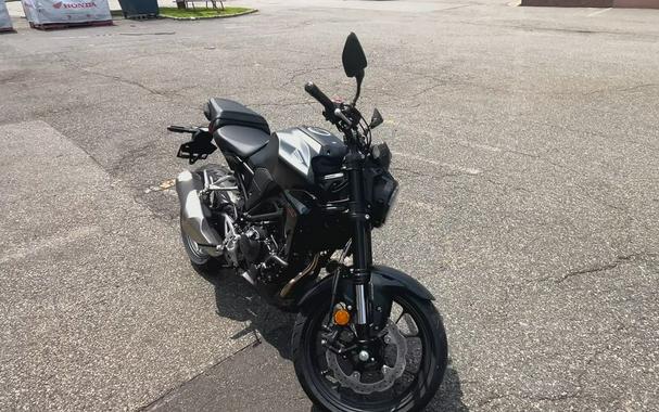 2025 Honda® CB300R