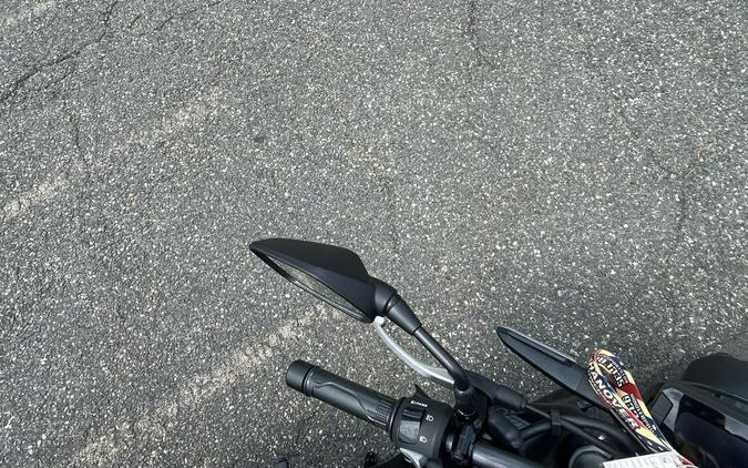 2025 Honda® CB300R
