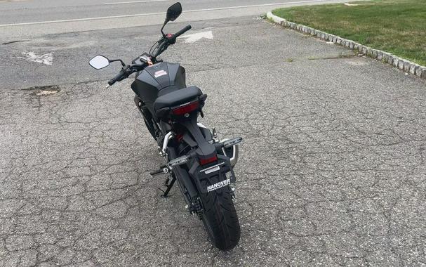2025 Honda® CB300R