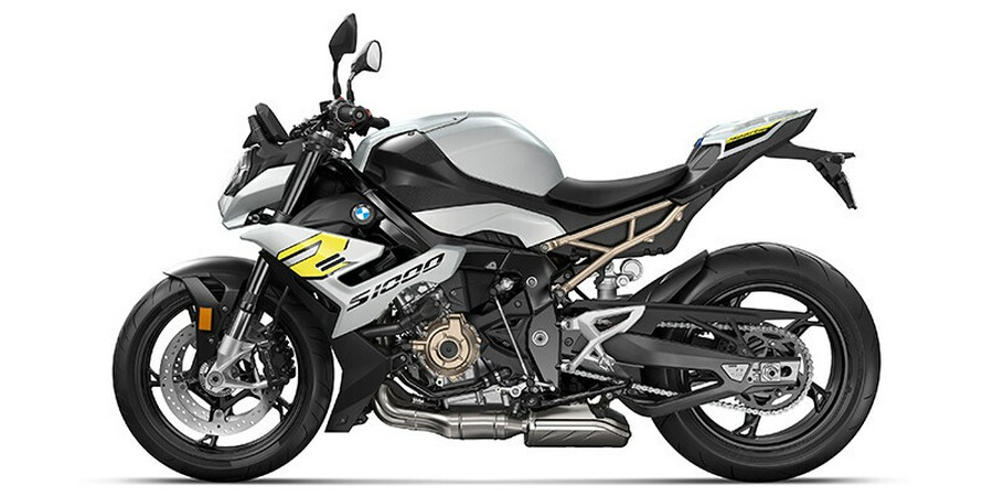 2022 BMW S 1000 R