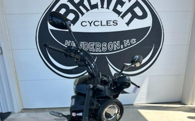 2026 Yamaha XSR700