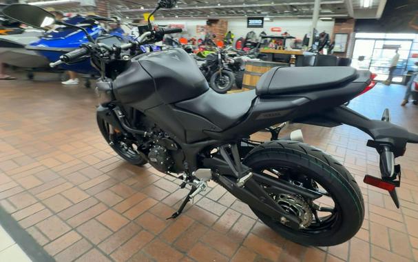 2026 Yamaha MT-03