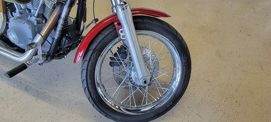 2008 Harley-Davidson FXD - Dyna Super Glide