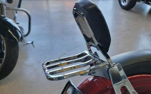 2008 Harley-Davidson FXD - Dyna Super Glide