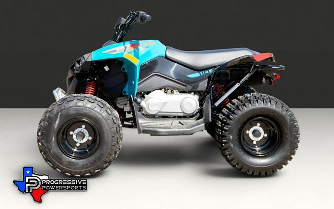 2026 Can-Am® Renegade 110 EFI