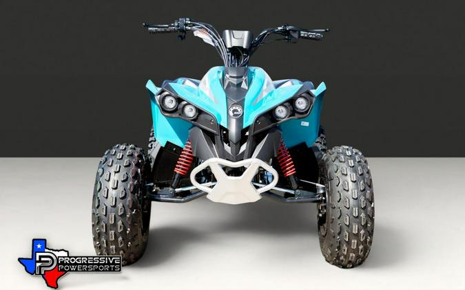 2026 Can-Am® Renegade 110 EFI