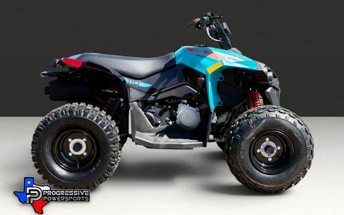 2026 Can-Am® Renegade 110 EFI