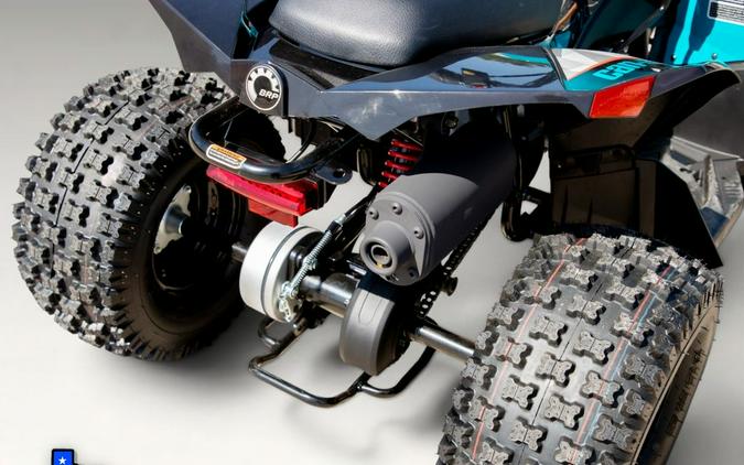 2026 Can-Am® Renegade 110 EFI
