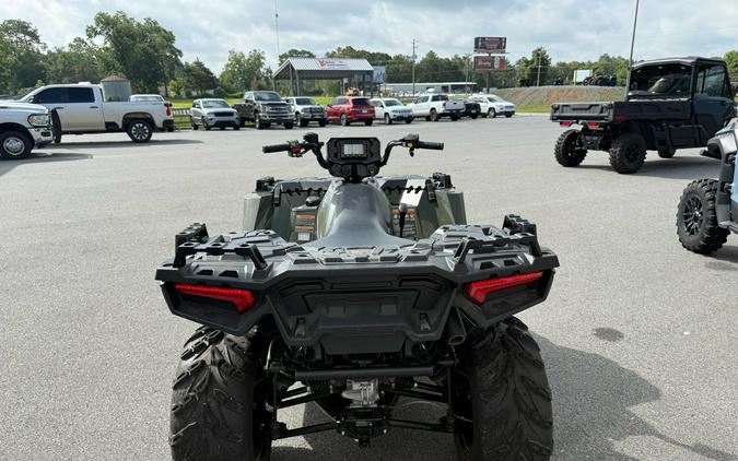 2026 Polaris Sportsman 850