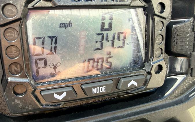 2026 Polaris Sportsman 850