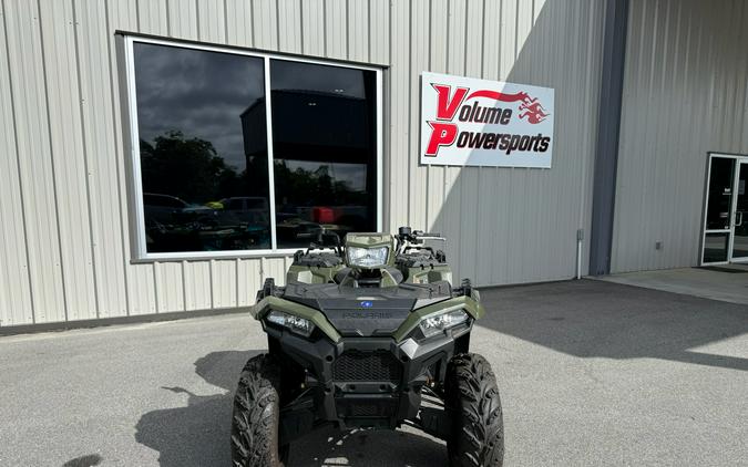 2026 Polaris Sportsman 850