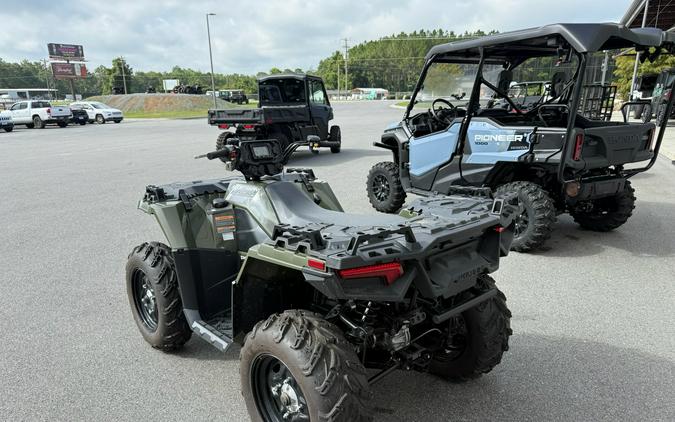 2026 Polaris Sportsman 850