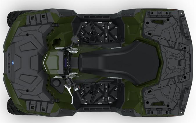 2026 Polaris Sportsman 850