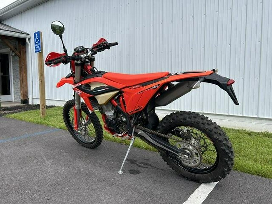 2023 BETA RR-S