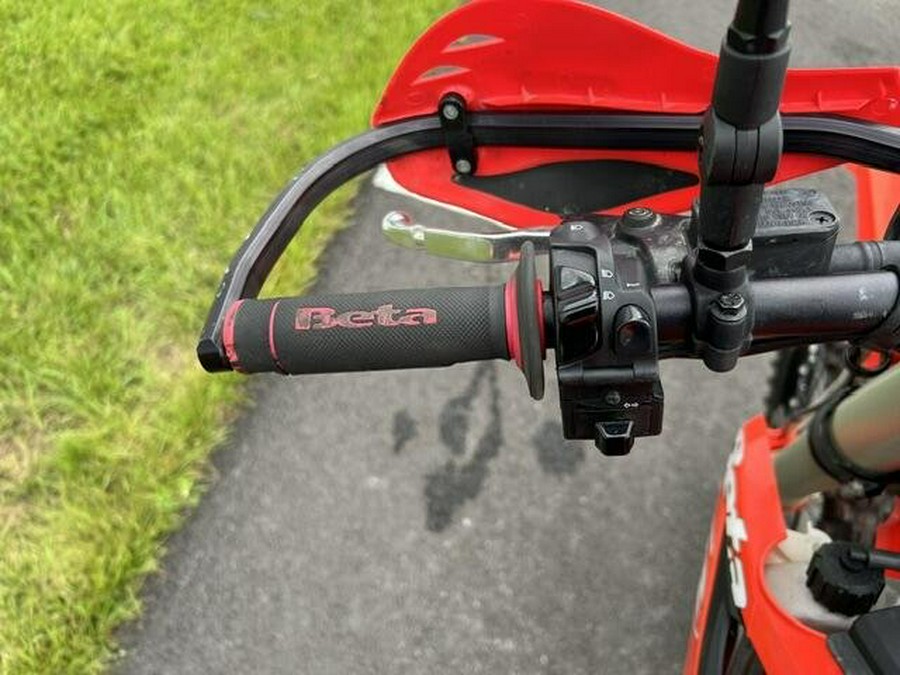 2023 BETA RR-S