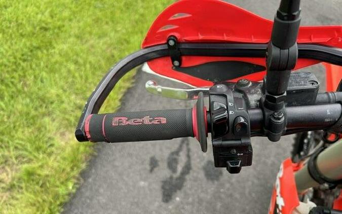 2023 BETA RR-S