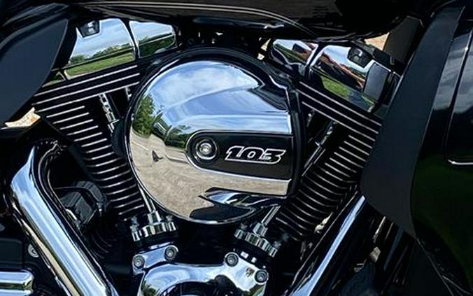 2016 Harley-Davidson Ultra Classic