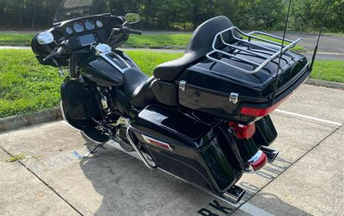 2016 Harley-Davidson Ultra Classic