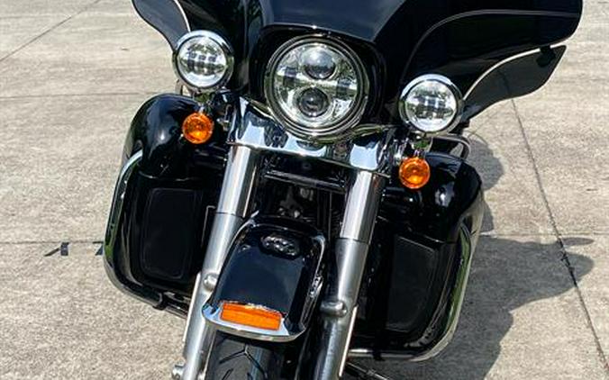 2016 Harley-Davidson Ultra Classic