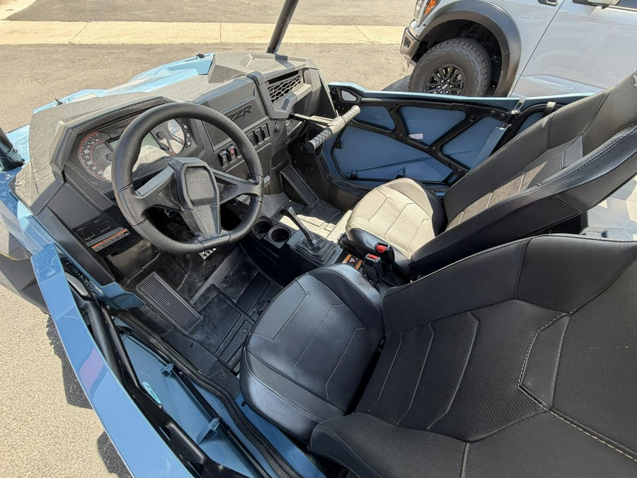 2024 Polaris RZR Trail S Sport