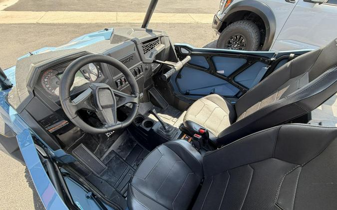 2024 Polaris RZR Trail S Sport