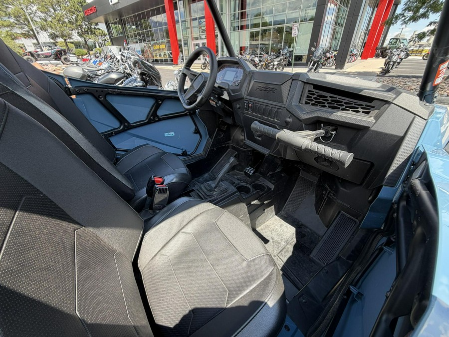 2024 Polaris RZR Trail S Sport