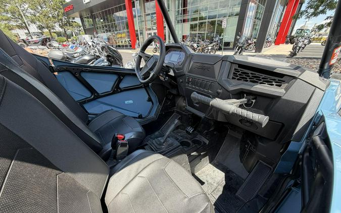 2024 Polaris RZR Trail S Sport