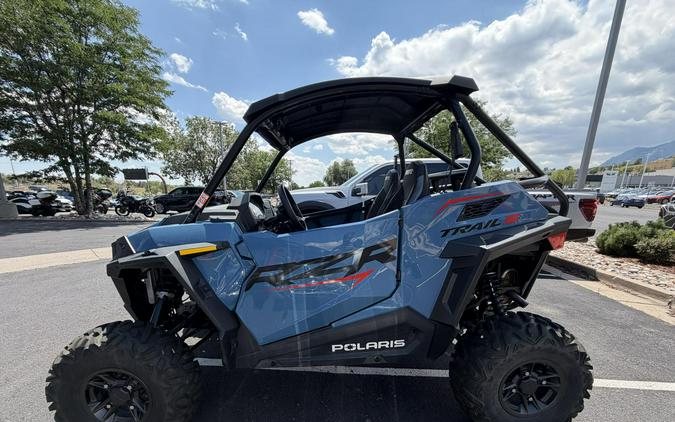 2024 Polaris RZR Trail S Sport