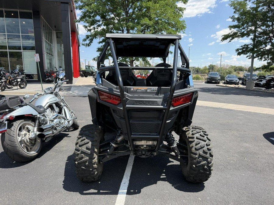 2024 Polaris RZR Trail S Sport