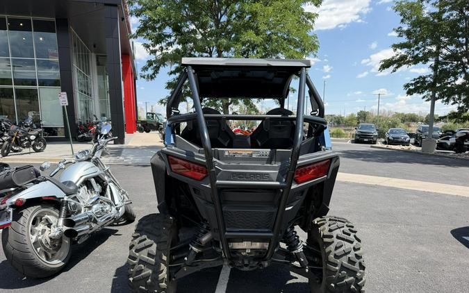 2024 Polaris RZR Trail S Sport