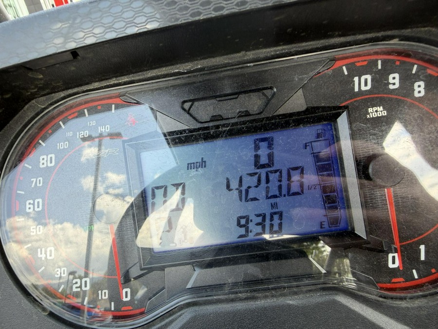 2024 Polaris RZR Trail S Sport