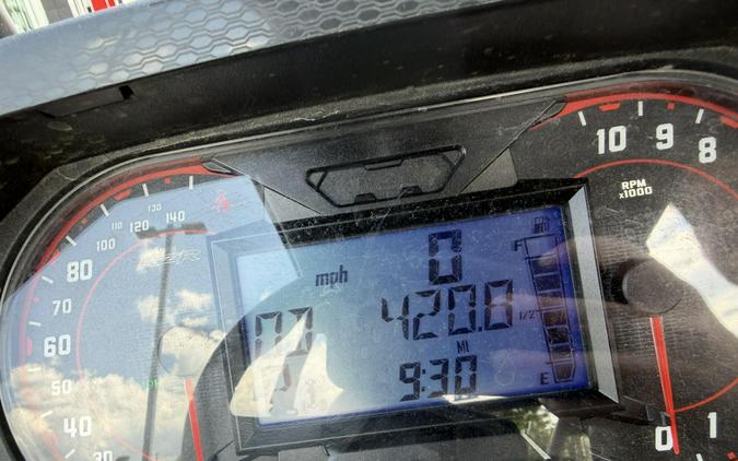 2024 Polaris RZR Trail S Sport