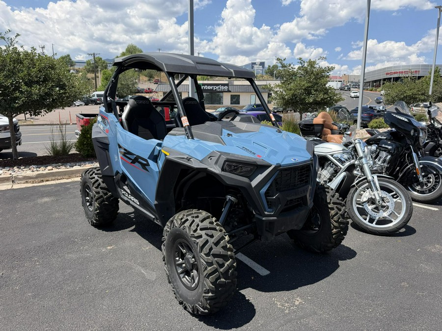 2024 Polaris RZR Trail S Sport
