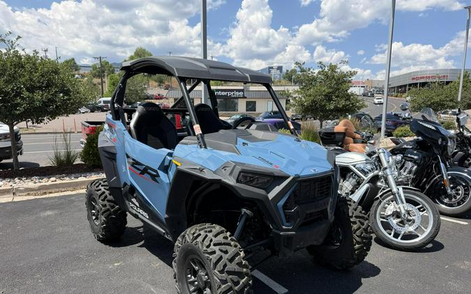 2024 Polaris RZR Trail S Sport